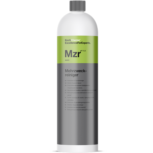 Очисник Koch Chemie MZR універсальний без замиву Mehrzweckreiniger 1 л