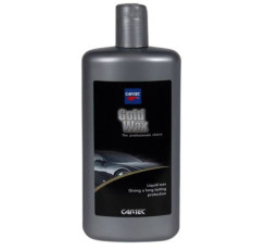 Віск автомобільний - Cartec Gold Wax 500мл.