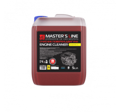 Очищувач двигуна Masters Line Motor Cleaner 1:5 5 л