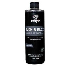 GRAPHENE SHAMPOO 1:100 473 мл