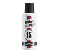 Мастило для гумових ущільнювачів Shiny Garage Seal Separator 200 мл