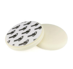 Pads 99 CLASSIC PAD WHITE/MEDIUM Ø170MM, білий, РОТОР,P99-CL170WT