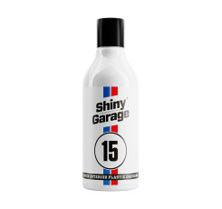 Молочко Shiny Garage для догляду за пластиком Interior Satin Dressing 250 мл