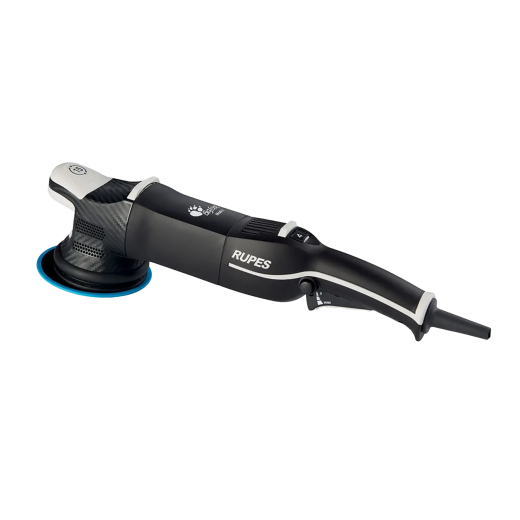 З ексцентриковим обертанням Полірувальна машина RUPES BigFoot LHR15 MarkV STD З ексцентриковим обертанням Полірувальна машина RUPES BigFoot LHR15 MarkV STD