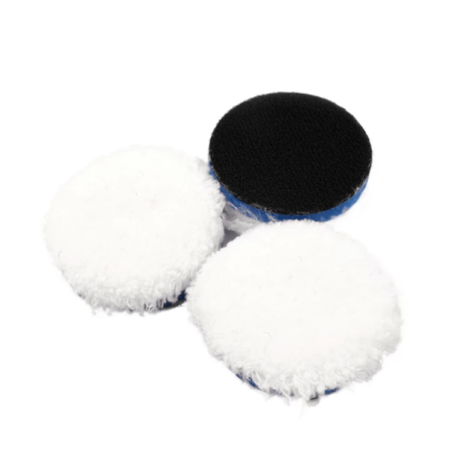 Набір полірувальних кругів MaxShine Cordless Mini Polishing Pads Kit
