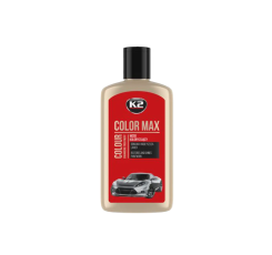Кольорозбагачувальна поліроль K2 Для червоних автомобілів Color Max Red