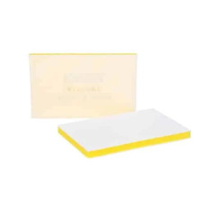 Підкладка для механічного використання KOVAX Buflex Dry Interface Pad 123×78 mm