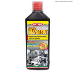 ЗНЕЖИРЮВАЧ SUPERMAFRASOL 900 ML