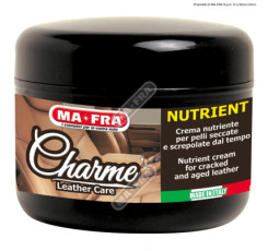 КРЕМ ДЛЯ ШКІРІ CHARME NUTRIENT 400Г