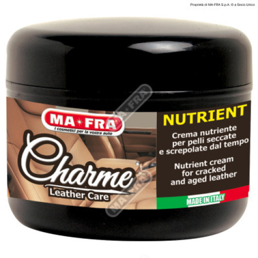 КРЕМ ДЛЯ ШКІРІ CHARME NUTRIENT 400Г