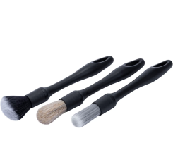 Набір пензлів для детейлінгу CDL Detailing Brush Kit