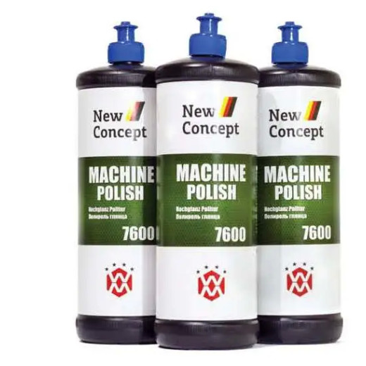 Поліроль глянцю - New Concept Maсhine Polish 7600 1 л. (10255)