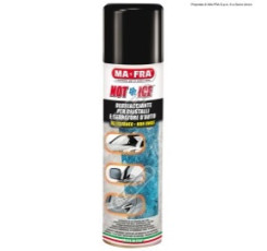 РОЗМОРОЖУВАЧ NOT ICE SPRAY 300 ML
