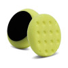 Полірувальний круг жорсткий - Lake Country Precision Rotary Yellow Foam Cutting 76 мм. (PR-54400-CCS)