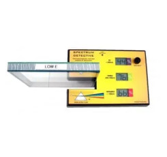 SPECTRUM DETECTIVE Energy Transmission Meter