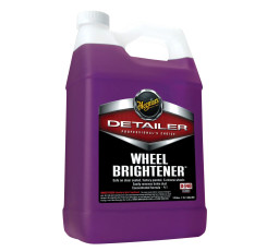 Концентрат для чищення колісних дисків — Meguiar's Detailer Wheel Brightener 3,78 л. (D14001)