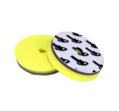 Pads 99 SANDWICH PAD YELLOW/MEDIUM Ø140MM, жовтий, P99-SA140YL