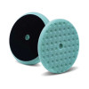 Полірувальний круг жорсткий антиголограмний — Lake Country Precision Rotary Green Foam 180 мм. (PR-34800-CCS)