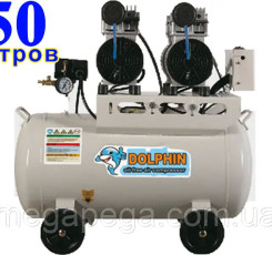 Компресор DOLPHIN DZW20750AF050
