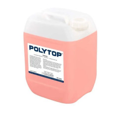 Багатоцільовий засіб для чищення чутливих поверхонь Polytop Softstar "СофтСтар"  10L