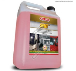УНИВЕРСАЛЬНИЙ ОЧИЩУВАЧ SPLIT 4500 ML
