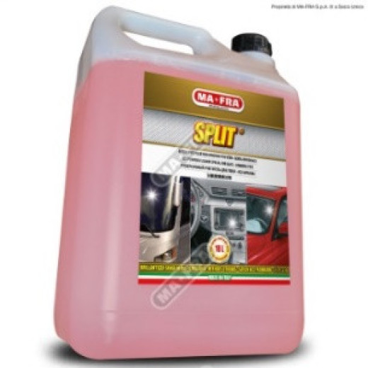 УНИВЕРСАЛЬНИЙ ОЧИЩУВАЧ SPLIT 4500 ML