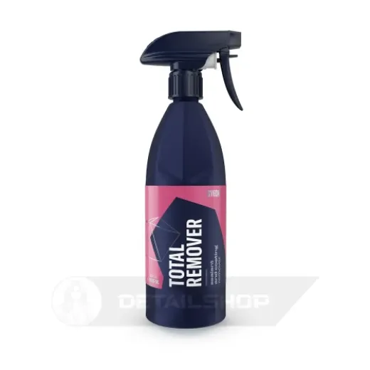 Засіб для видалення захисних покриттів Gyeon Q2M Total Remover 1 л