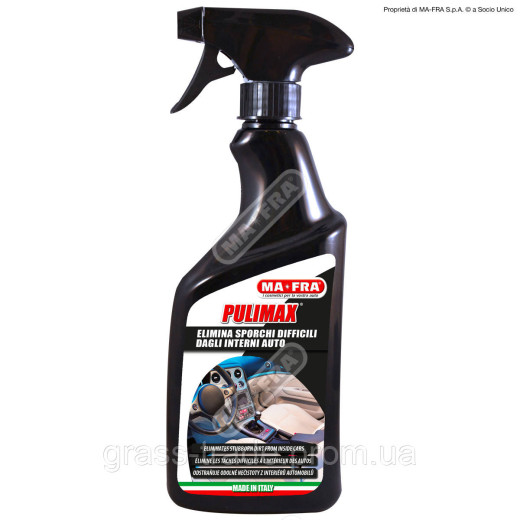 ОЧИСНИК САЛОНА PULIMAX 500 ML