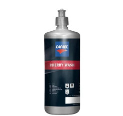 Автошампунь Cartec для ручного миття Cherry Wash 1 л