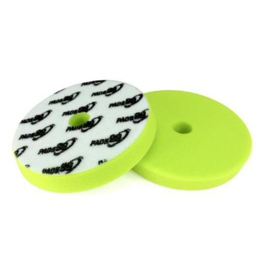 Pads 99 TWISTER PAD GREEN Ø170MM, зелений, P99-TW170GR