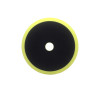 Полірувальний круг жорсткий - Lake Country Precision Rotary Yellow Foam Cutting 125 мм. (PR-54600-CCS)