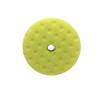 Полірувальний круг жорсткий - Lake Country Precision Rotary Yellow Foam Cutting 125 мм. (PR-54600-CCS)