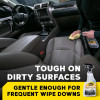 Засіб для чищення салону Meguair`s All Surface Interior Cleaner Spray 473 мл
