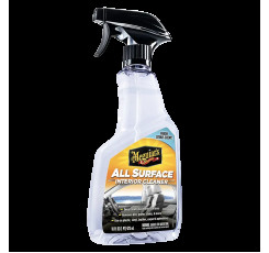Засіб для чищення салону Meguair`s All Surface Interior Cleaner Spray 473 мл