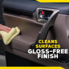 Засіб для чищення салону Meguair`s All Surface Interior Cleaner Spray 473 мл