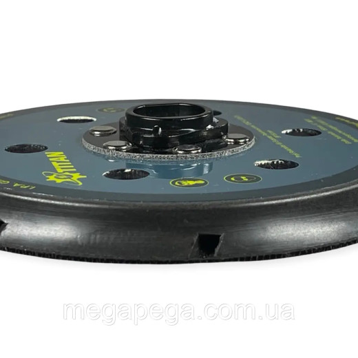 Підошва 150 Ø для TDA15/21 TITAN BP150
