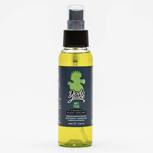 Наносілант для скла Dodo Juice Max Pane (100мл)