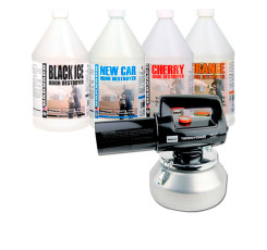 Комплект Thermo-Fogger Harvard Odor Destroyers (4x3.8л)