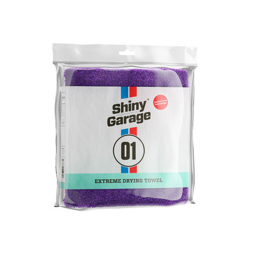 Рушник Shiny Garage Extreme Drying Towel