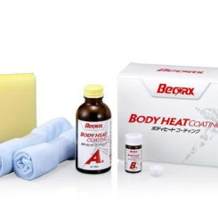 Кварц-кераміка для кузова SOFT99 BeCARX Body Heat Coating 108 мл