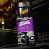 Серветки Meguiar's для швидкого очищення салону Quik Interior Detailer™ Cleaner 25 шт