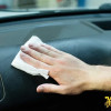 Серветки Meguiar's для швидкого очищення салону Quik Interior Detailer™ Cleaner 25 шт