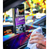 Серветки Meguiar's для швидкого очищення салону Quik Interior Detailer™ Cleaner 25 шт