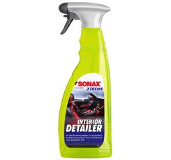 Очищувач Sonax інтер’єру салону Xtreme Interior Detailer 750 мл