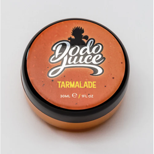 Паста очищувач бітуму та клею Dodo Juice Tarmalade (30мл)