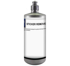 Очисник наклейок в авто Cartec Sticker Remover 1 л