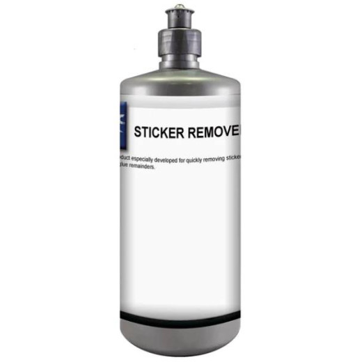Очисник наклейок в авто Cartec Sticker Remover 1 л