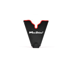 Компактний настінний тримач для полірувальної машинки - MaxShine Machine Polisher Wall Holder Single (H07)