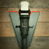 Компактний настінний тримач для полірувальної машинки - MaxShine Machine Polisher Wall Holder Single (H07)
