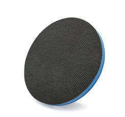 Автоскраб для чищення ЛКП кузова - Flexipads Surface Prep Disc Medium Grade 135 мм (5.5") синій (CP550)
